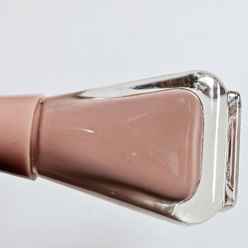 NWT BEAUTY INTUITION NAIL: TRUE MAUVE!